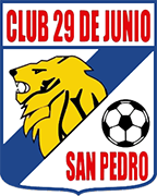 Logo of C. 29 DE JUNIO-min