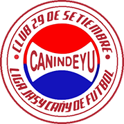 Logo of C. 29 DE SETIEMBRE(CANINDEYU)-min
