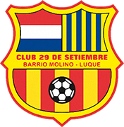 Logo of C. 29 DE SETIEMBRE-min
