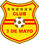 Logo of C. 3 DE MAYO(GRAL .E. GARAY)-min