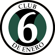 Logo of C. 6 DE ENERO(GUAJAYBÍ)-min
