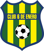 Logo of C. 6 DE ENERO(PAR)-min