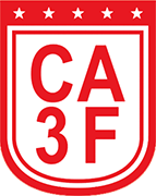 Logo of C. ATLÉTICO 3 DE FEBRERO-min