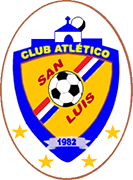 Logo of C. ATLÉTICO SAN LUIS-min