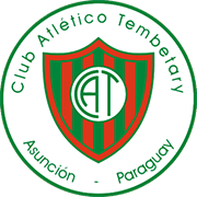 Logo of C. ATLÉTICO TEMBETARY-min