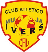 Logo of C. ATLÉTICO UNIVERSAL-min