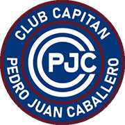 Logo of C. CAPITAN P.J. CABALLERO-min