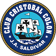 Logo of C. CRISTOBAL COLÓN F.B.C.-min