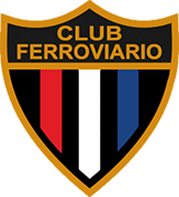 Logo of C. FERROVIARIO(GRAL. ARTIGAS)-min