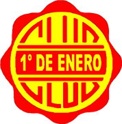 Logo of C. PRIMERO DE ENERO-min