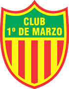 Logo of C. PRIMERO DE MARZO(CECILIO BAEZ)-min