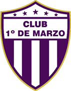 Logo of C. PRIMERO DE MARZO(PAR)-min