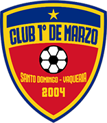 Logo of C. PRIMERO DE MARZO(STO.D.)-min