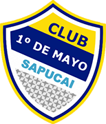 Logo of C. PRIMERO DE MAYO(SAPUCAI)-min