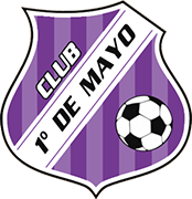 Logo of C. PRIMERO DE MAYO(TEMBIAPORÃ)-min