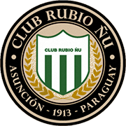 Logo of C. RUBIO ÑU-min