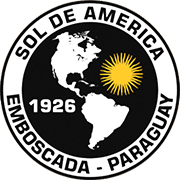 Logo of C. SOL DE AMÉRICA(EMBOSCADA)-min