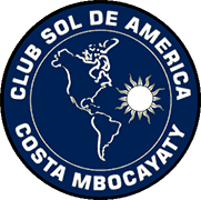 Logo of C. SOL DE AMÉRICA(PAR)-min