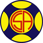 Logo of C. SPORTIVO ALMADEÑO-min