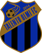 Logo of C. TALENTO OLMI F.C.-min
