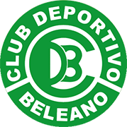 Logo of C.D. BELEANO-min