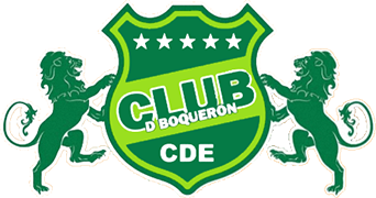 Logo of C.D. BOQUERÓN-min