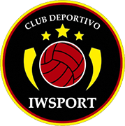 Logo of C.D. IWSPORT-min