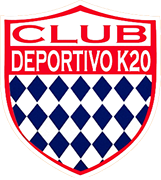 Logo of C.D. K20-min