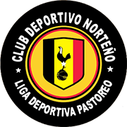 Logo of C.D. NORTEÑO-min
