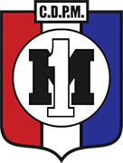 Logo of C.D. PRIMERO DE MARZO-min