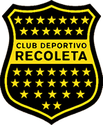 Logo of C.D. RECOLETA-min