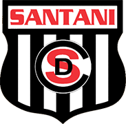 Logo of C.D. SANTANÍ-min