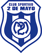 Logo of C.S. 2 DE MAYO-min