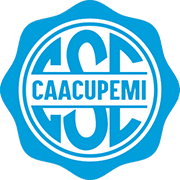 Logo of C.S. CAACUPEMI-min