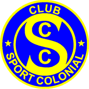 Logo of C.S. COLONIAL-min