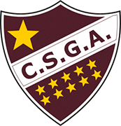 Logo of C.S. GENERAL ARTIGAS-min