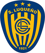 Logo of C.S. LUQUEÑO-min
