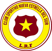 Logo of C.S. NUEVA ESTRELLA DEL SUR-min