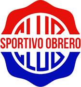 Logo of C.S. OBRERO(PAR)-min