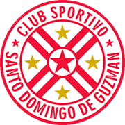 Logo of C.S. SANTO DOMINGO DE GUZMAN-min