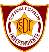 Logo of C.S. Y D. INDEPENDIENTE-min