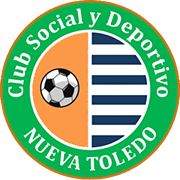 Logo of C.S. Y D. NUEVA TOLEDO-min