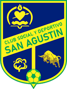 Logo of C.S. Y D. SAN AGUSTIN-min