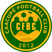 Logo of CAACUPÉ F.C.-min