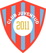 Logo of CLUB JUVENTUD CALLE 1-min