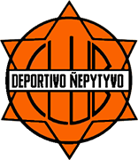Logo of DEPORTIVO ÑEPYTYVO-min