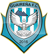 Logo of GUAIREÑA F.C.-min