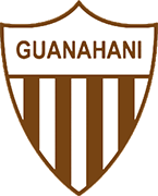 Logo of GUANAHANI F.B.C.-min