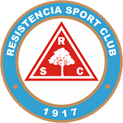 Logo of RESISTENCIA S.C.-2-min