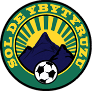 Logo of SOL DE YBYTYRUZU-min
